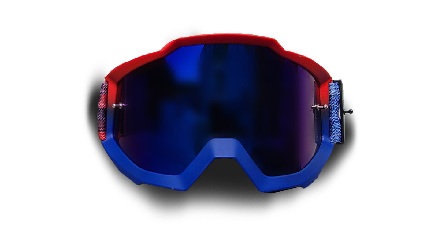 'Merica Goggle
