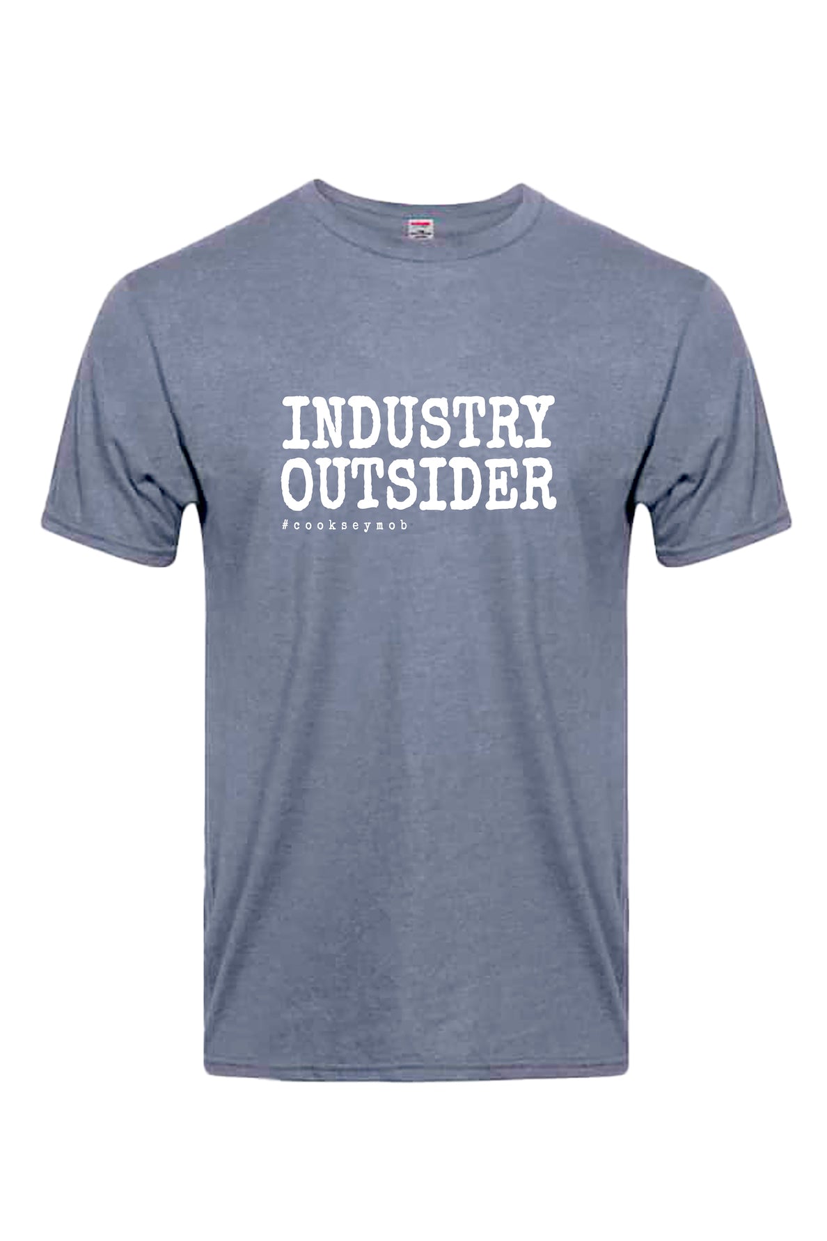 Industry Outsider T-Shirt