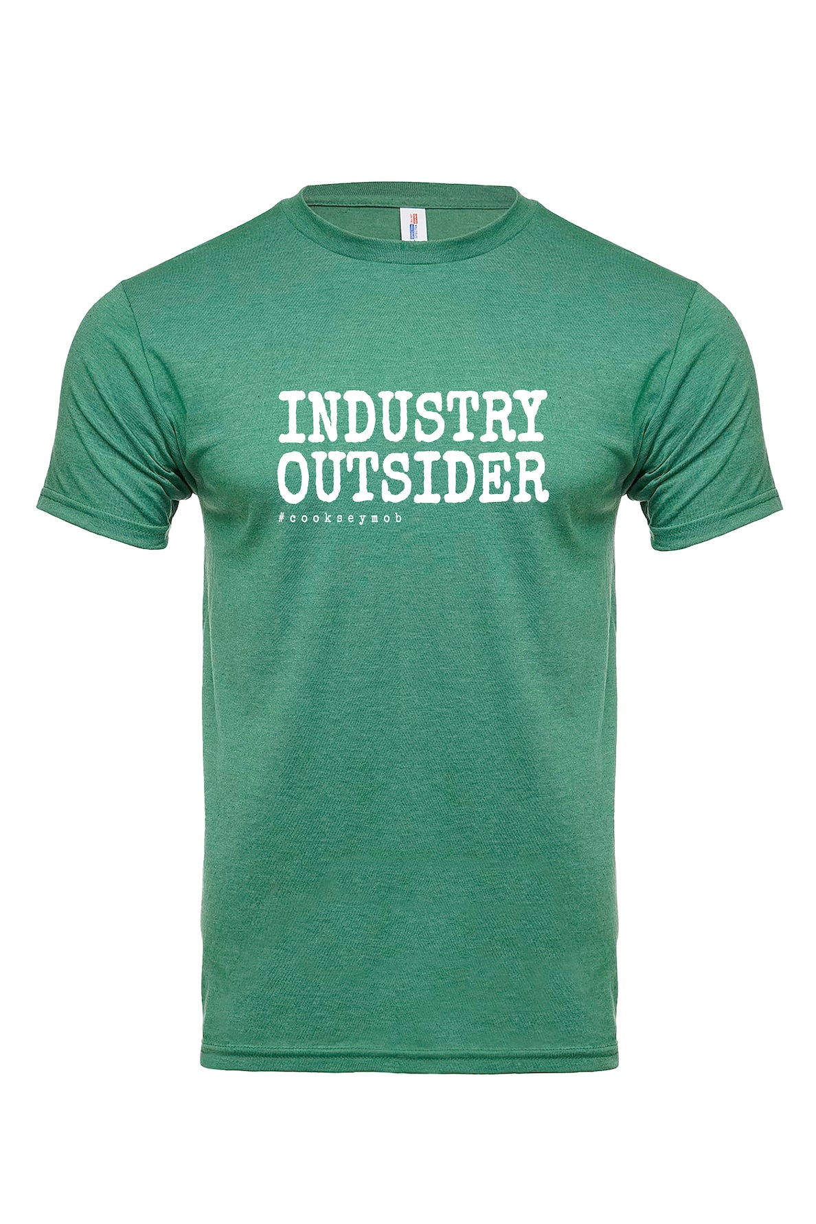 Industry Outsider T-Shirt