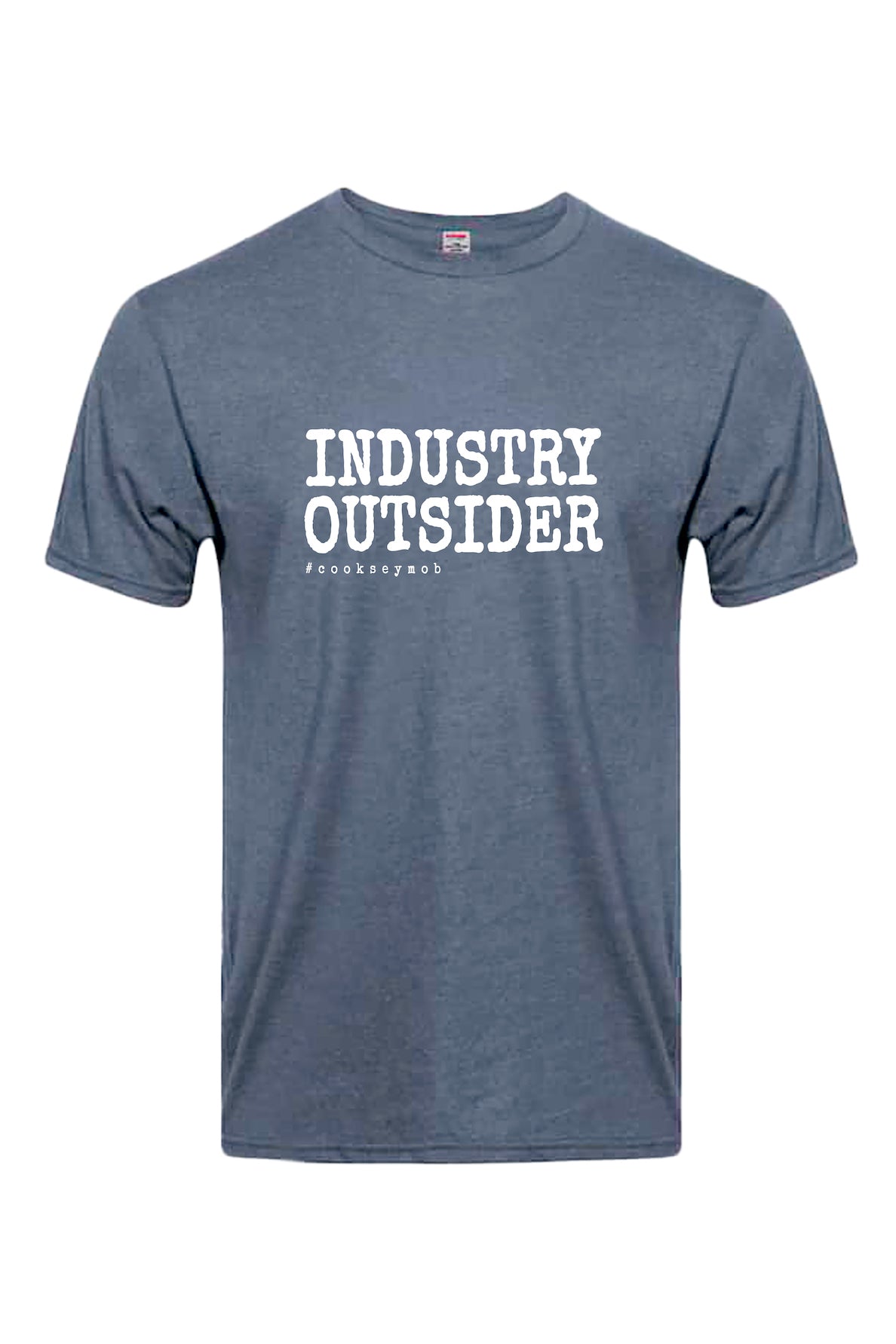 Industry Outsider T-Shirt