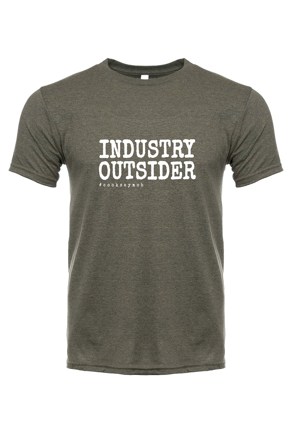 Industry Outsider T-Shirt