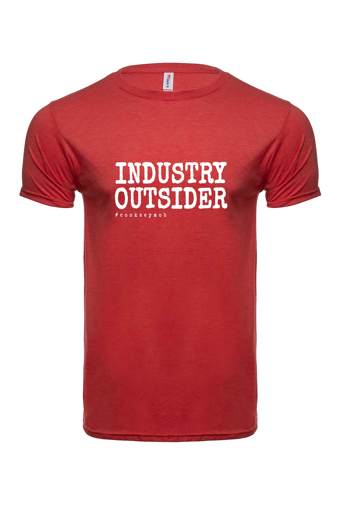 Industry Outsider T-Shirt