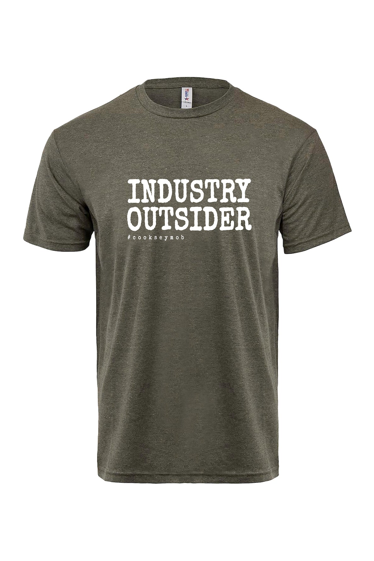 Industry Outsider T-Shirt