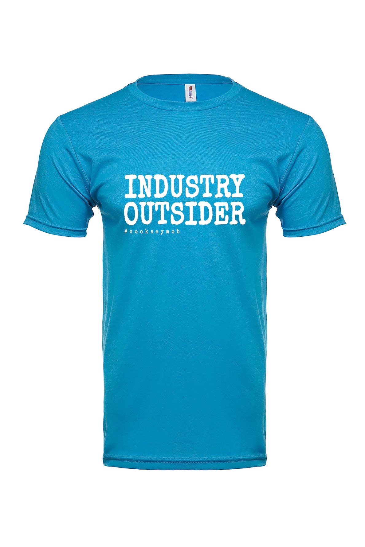 Industry Outsider T-Shirt