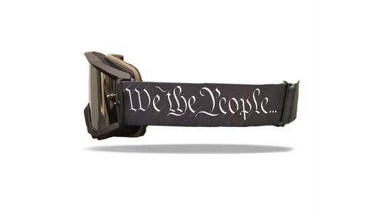 We The People Goggle